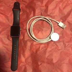 Apple Watch series 2